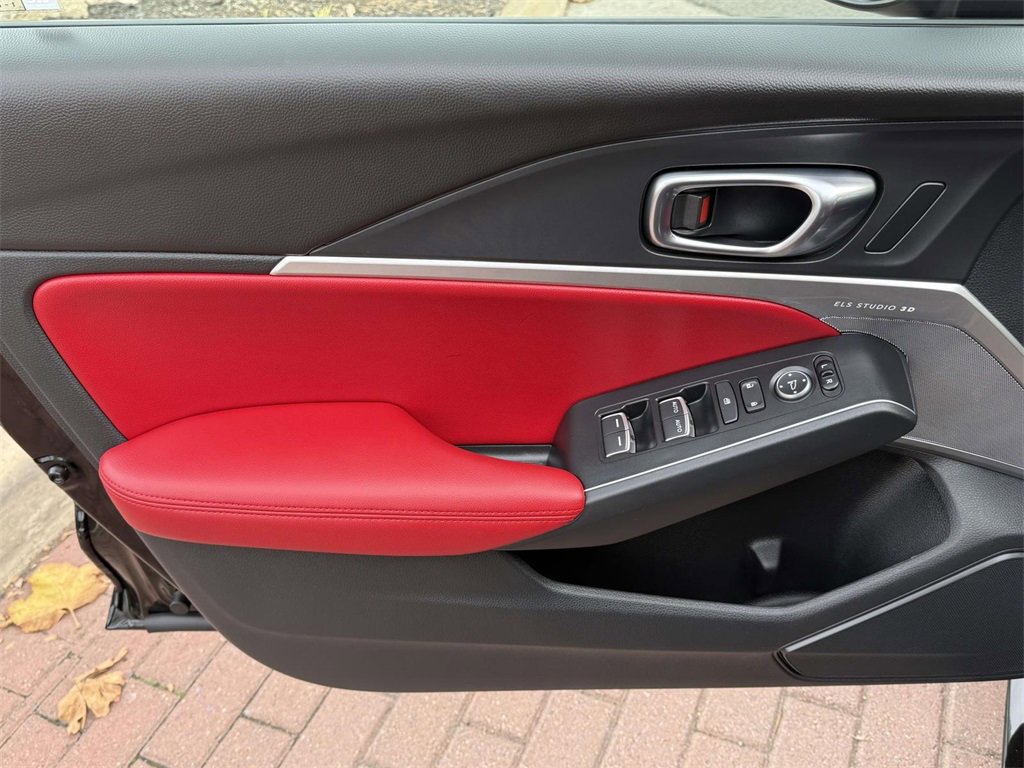 Used 2025 Acura Integra Type S image 13