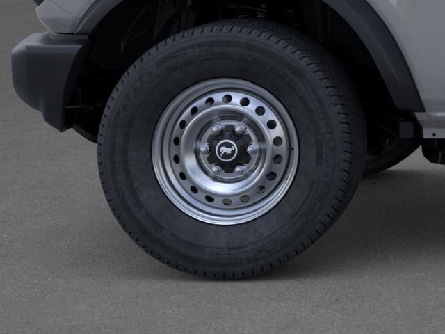 New 2026 Ford Bronco 2-Door image 21