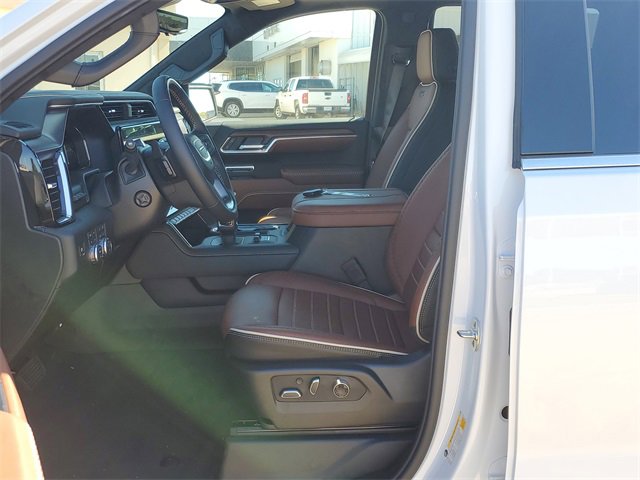New 2026 GMC Sierra 1500 Denali Ultimate image 11