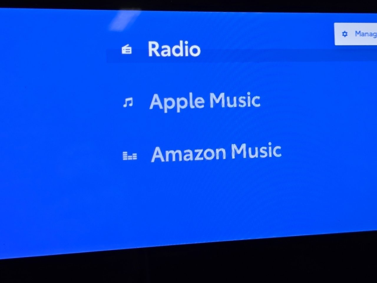 New 2026 Toyota Highlander Platinum image 6