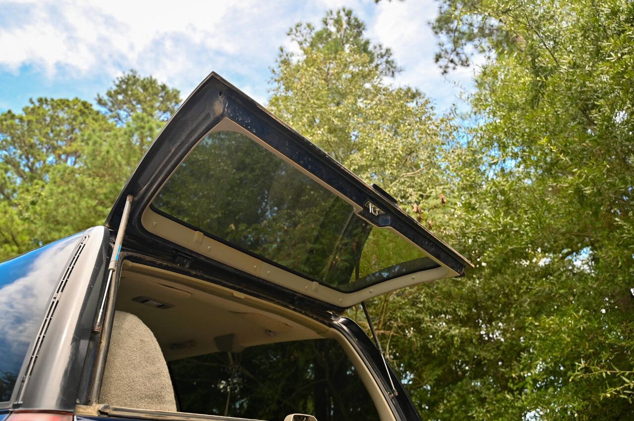 Used 1994 Chevrolet Blazer 4WD image 32