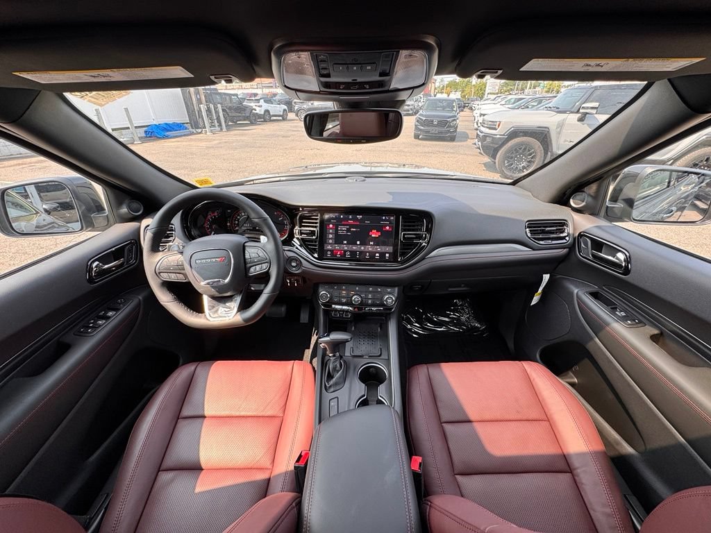 New 2026 Dodge Durango GT AWD/4WD image 25