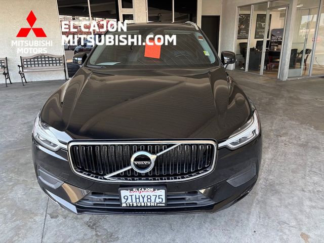 Used 2019 Volvo XC60 T5 Momentum w/ Multimedia Package AWD/4WD image 9