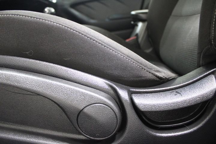 Used 2018 Kia Forte LX image 19