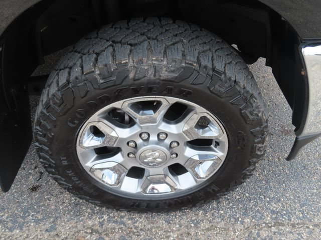 Used 2022 RAM 2500 Limited AWD/4WD image 17