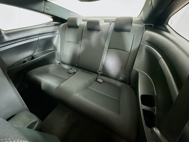 Certified 2019 Honda Civic EX image 30