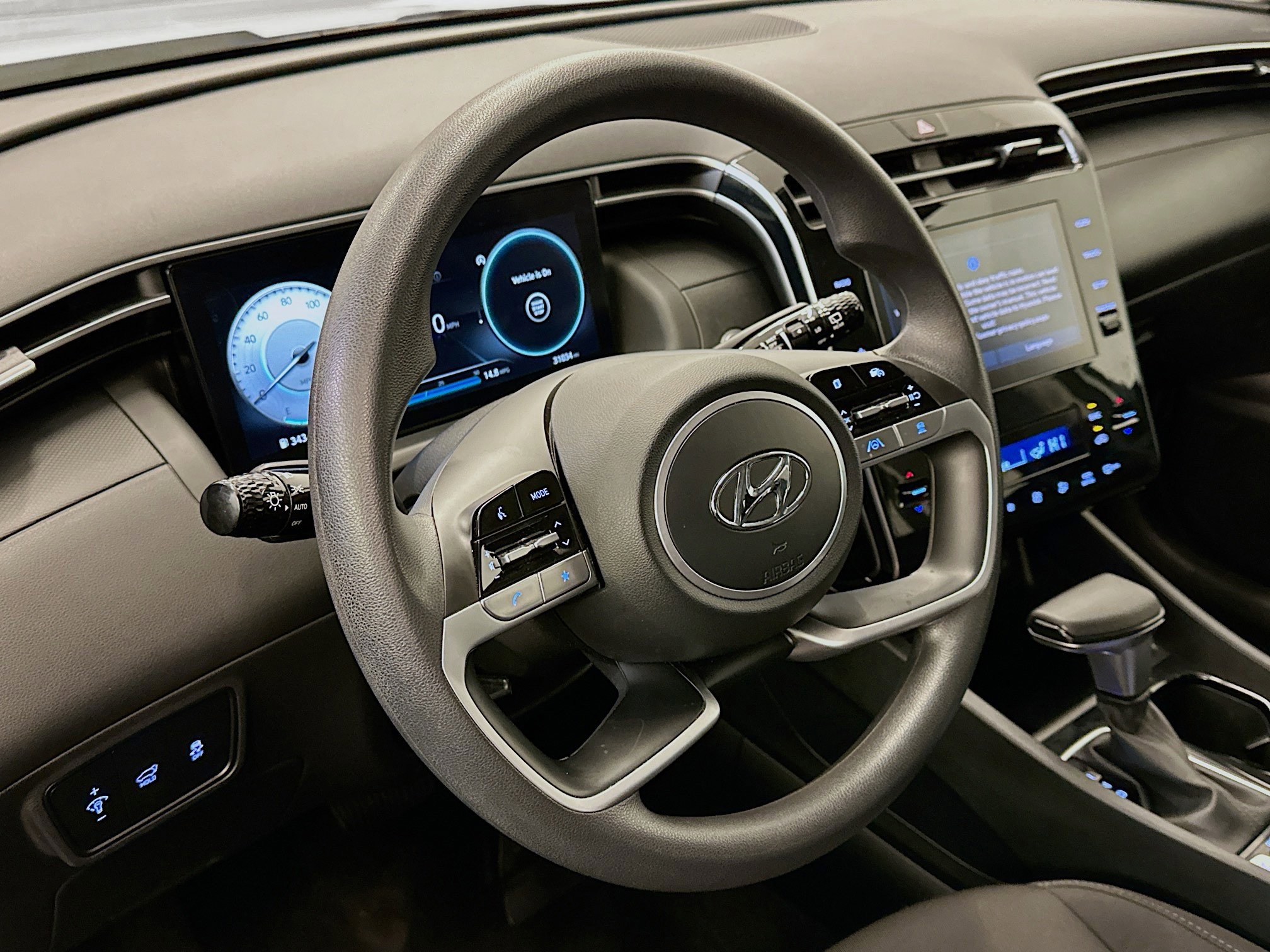 Used 2024 Hyundai Tucson SEL image 18