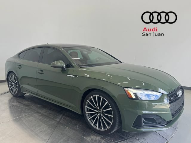 Used 2023 Audi A5 2.0T Premium Plus w/ Premium Plus