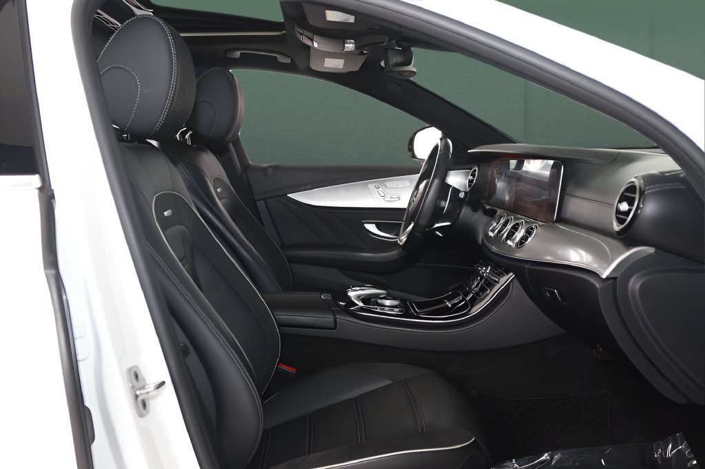 Used 2020 Mercedes-Benz E 63 AMG S image 15