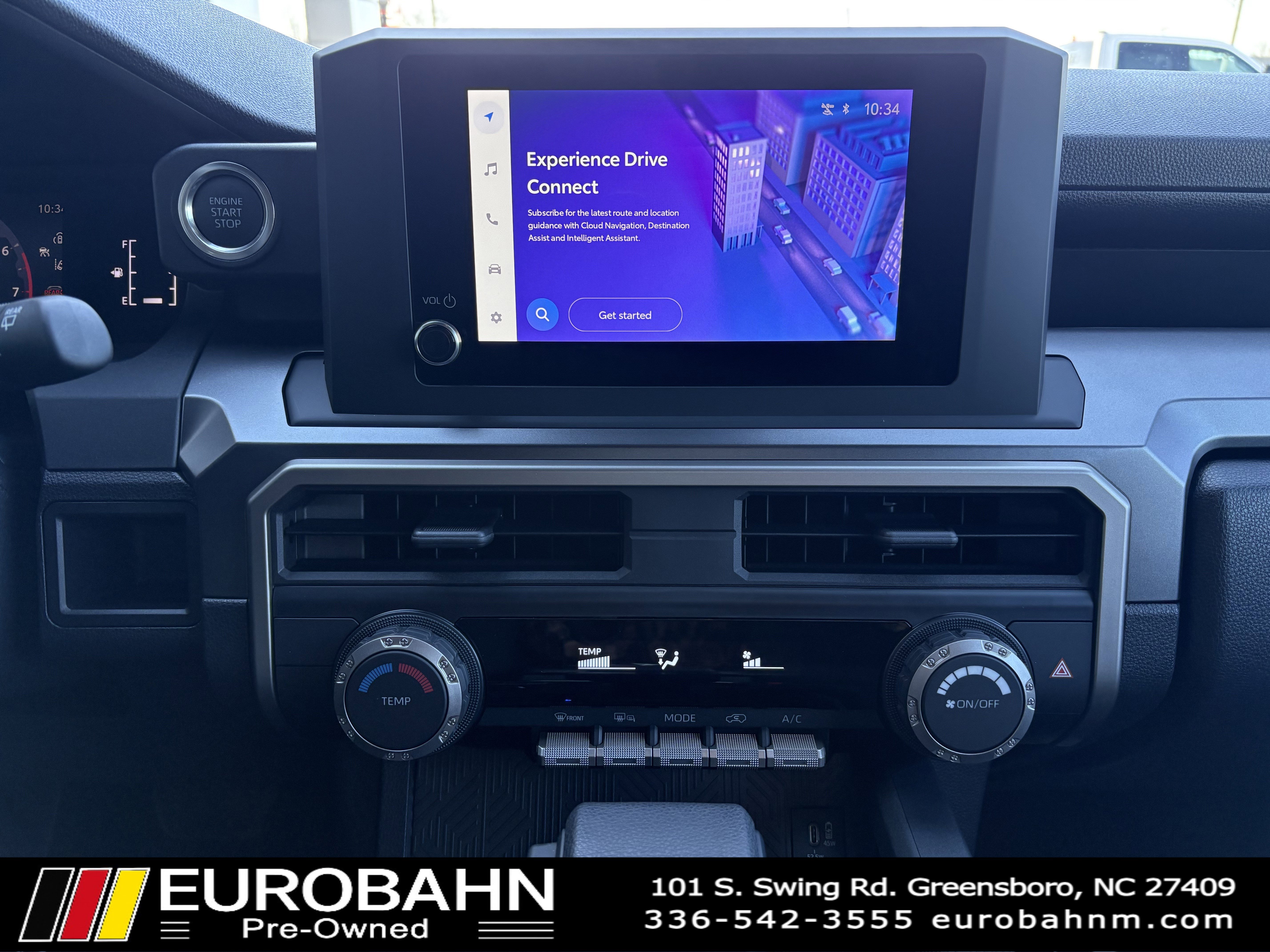 Used 2025 Toyota 4Runner SR5 image 57