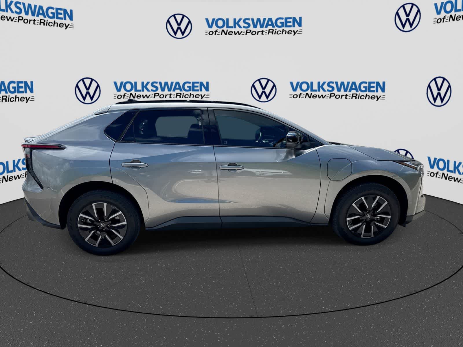 Used 2026 Toyota bZ FWD image 15