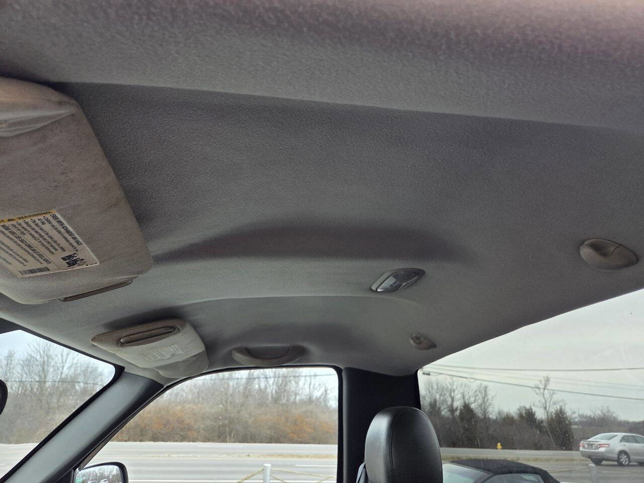 Used 2006 GMC Sierra 1500 W/T image 13