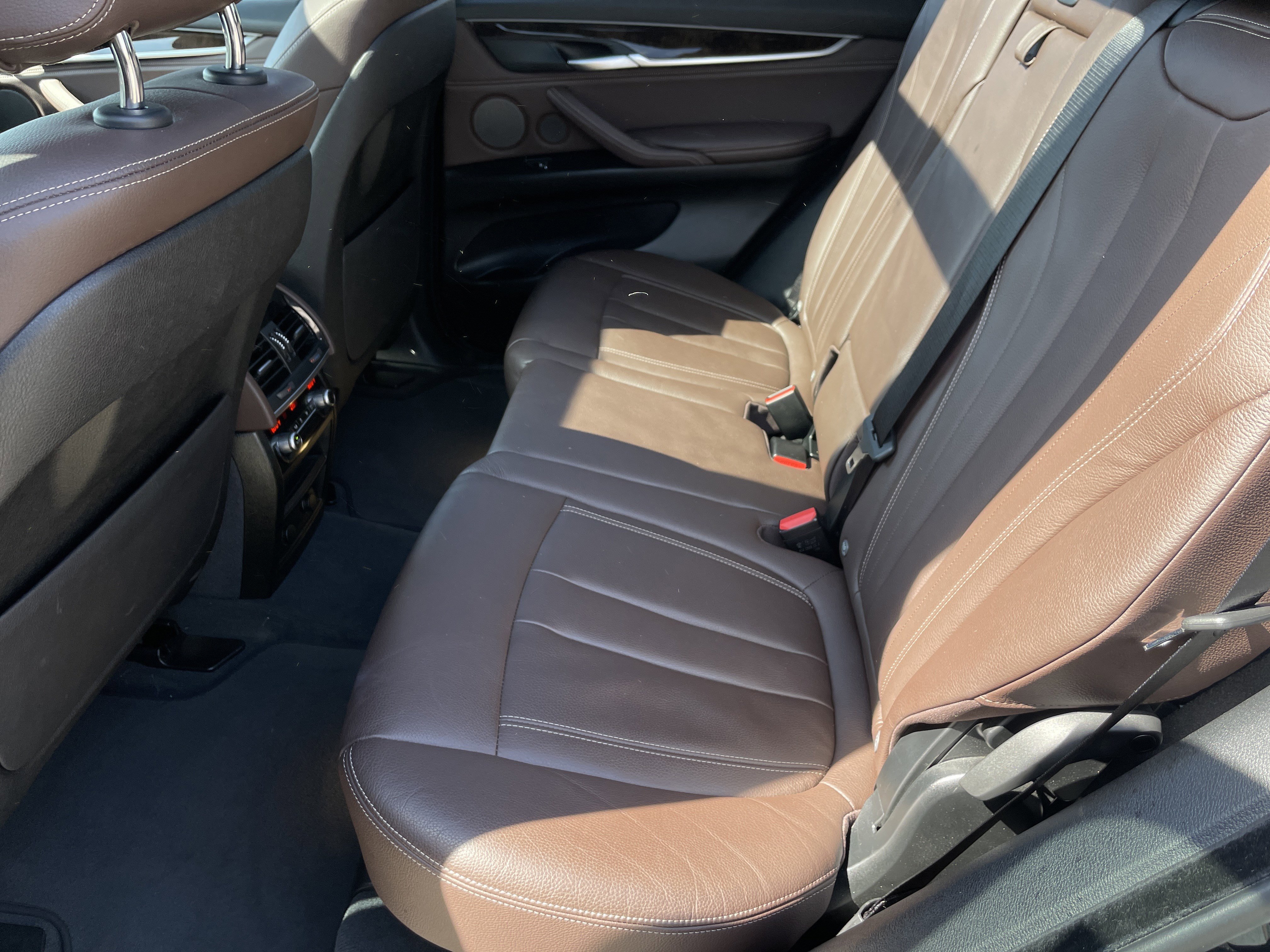 Used 2018 BMW X5 xDrive35i image 32