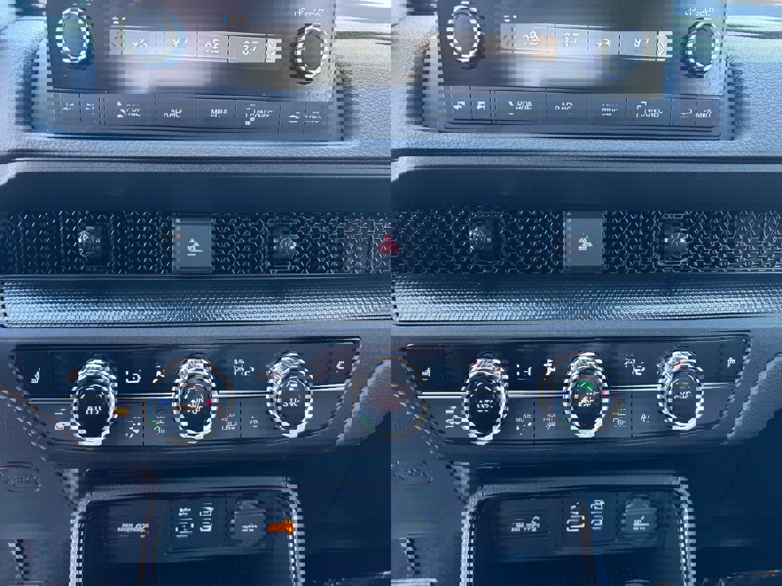 Used 2024 Honda CR-V EX image 25