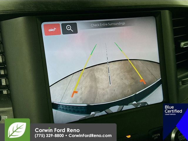 Used 2022 RAM 1500 Big Horn image 17