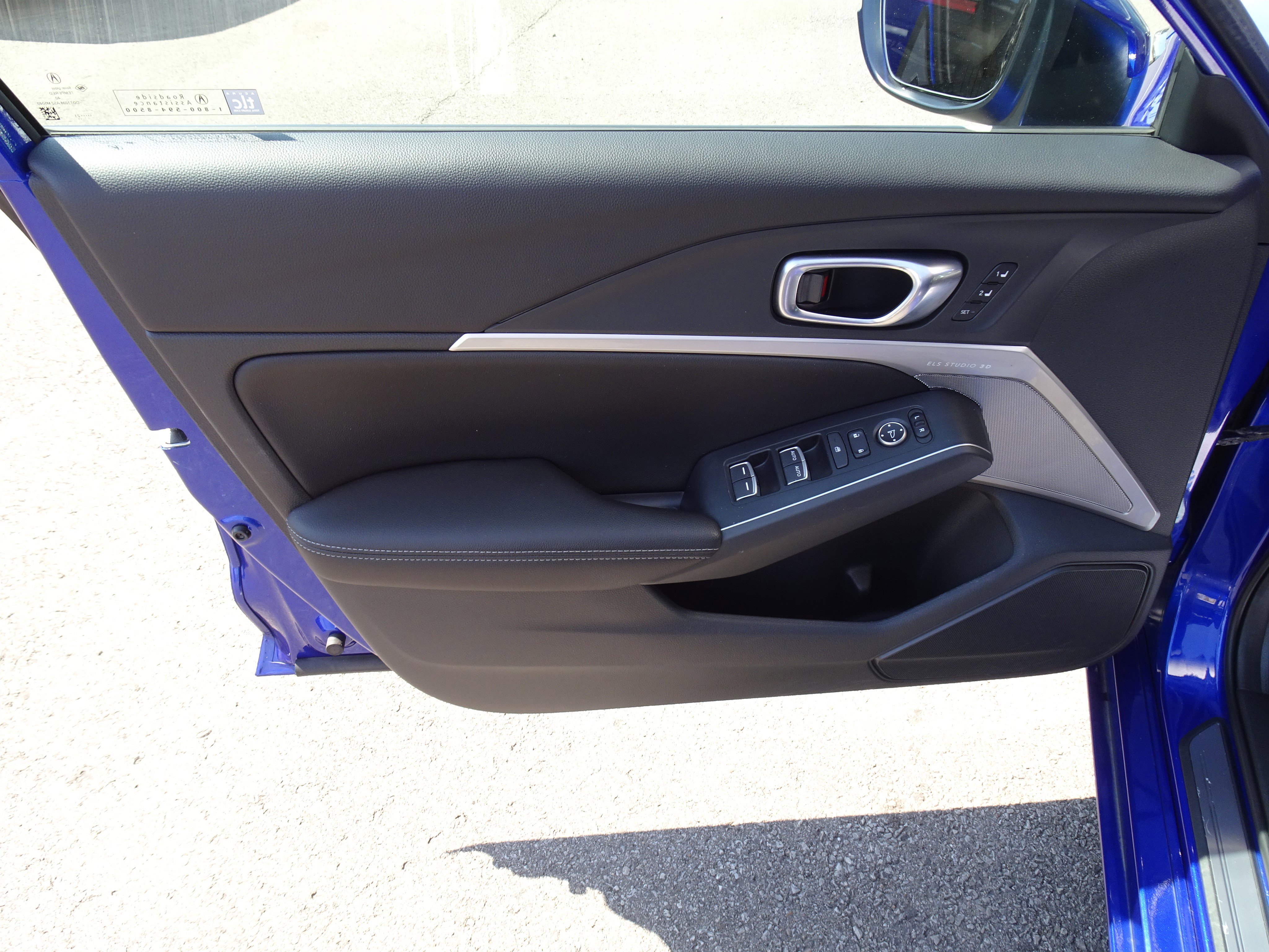 Used 2023 Acura Integra A-Spec image 14