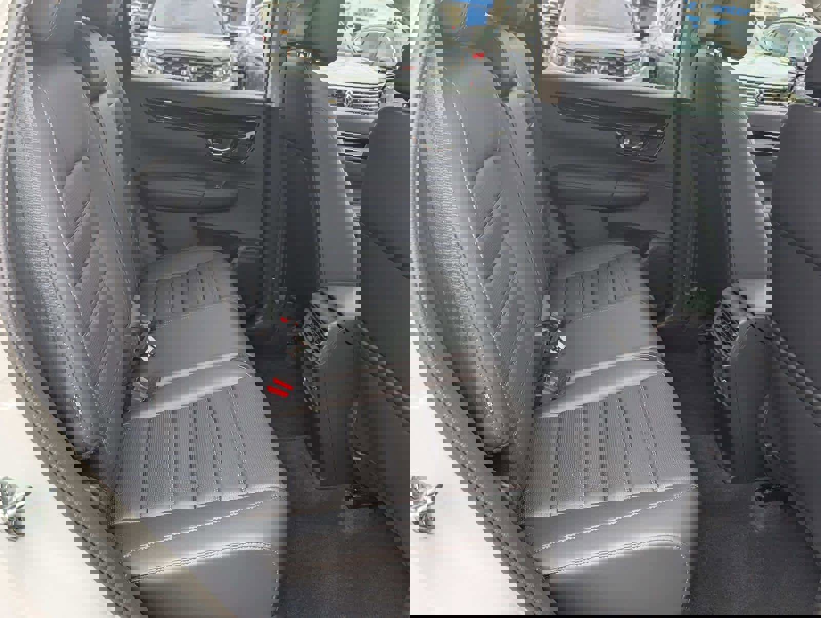 Certified 2024 Honda CR-V EX-L image 9