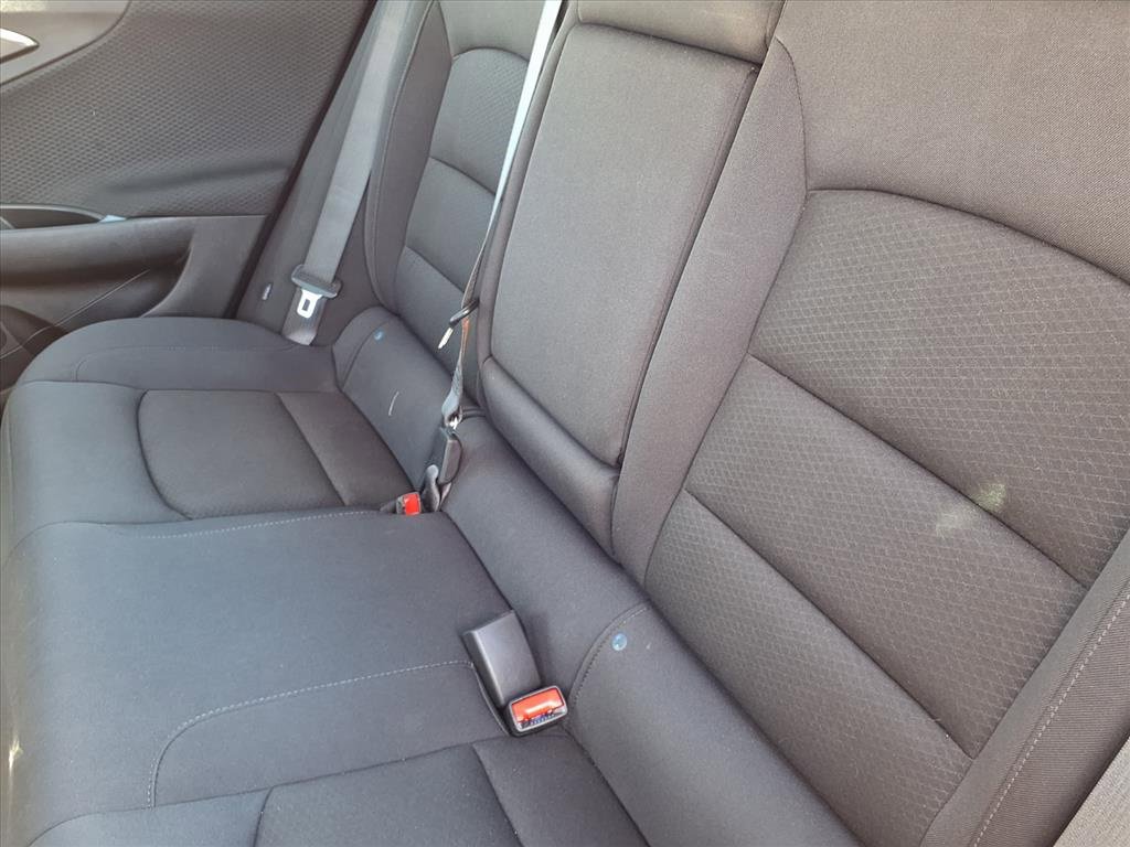 Used 2023 Chevrolet Malibu LT w/ Driver Confidence Package image 7