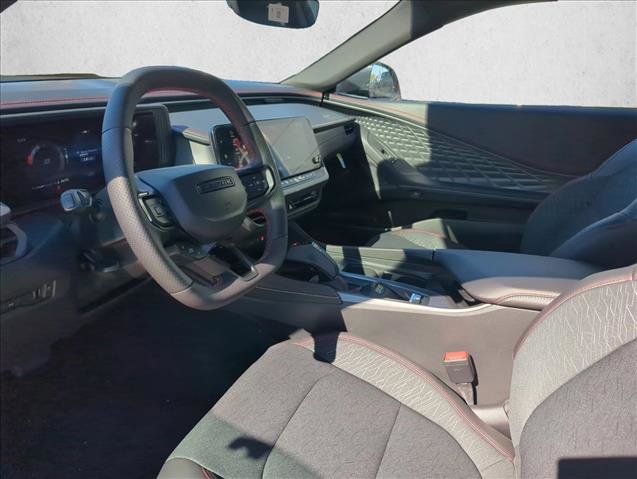 New 2026 Dodge Charger Scat Pack image 2