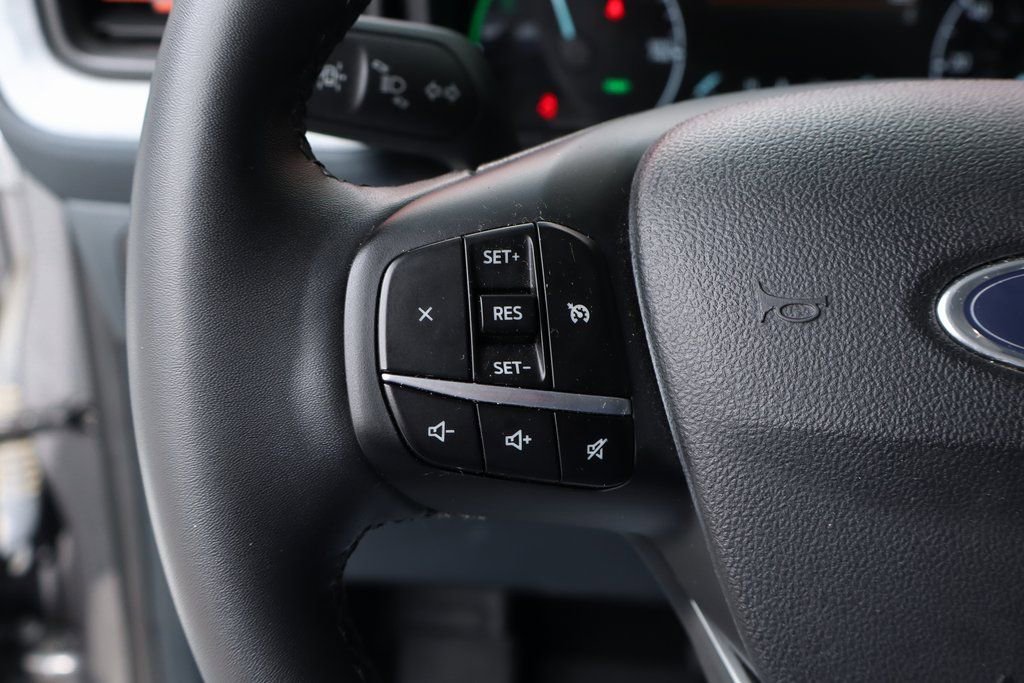 Used 2023 Ford Maverick XLT w/ XLT Luxury Package image 21