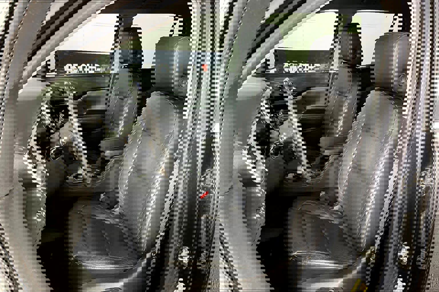 Used 2017 GMC Acadia SLT image 8