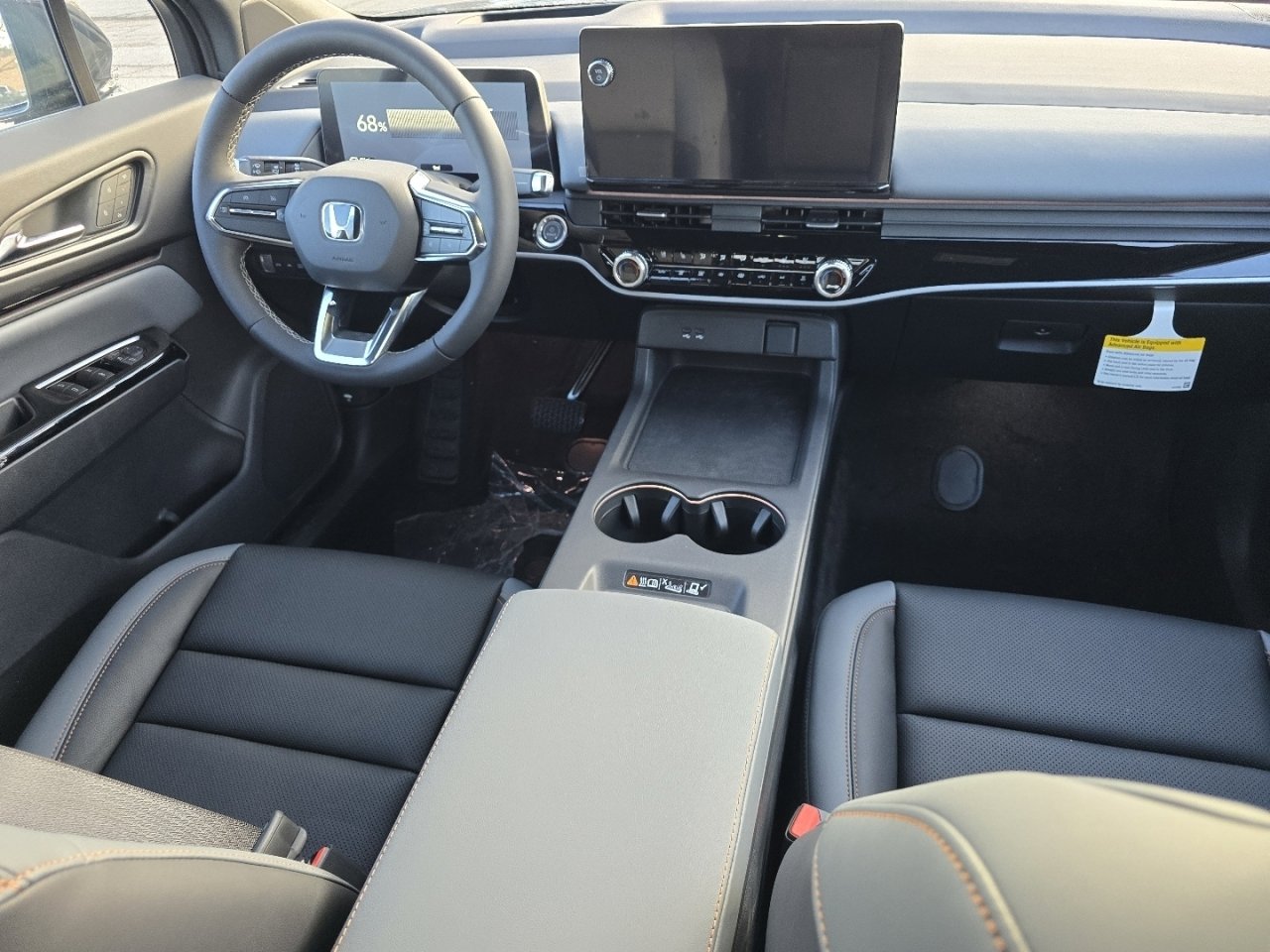 New 2026 Honda Prologue Elite image 24