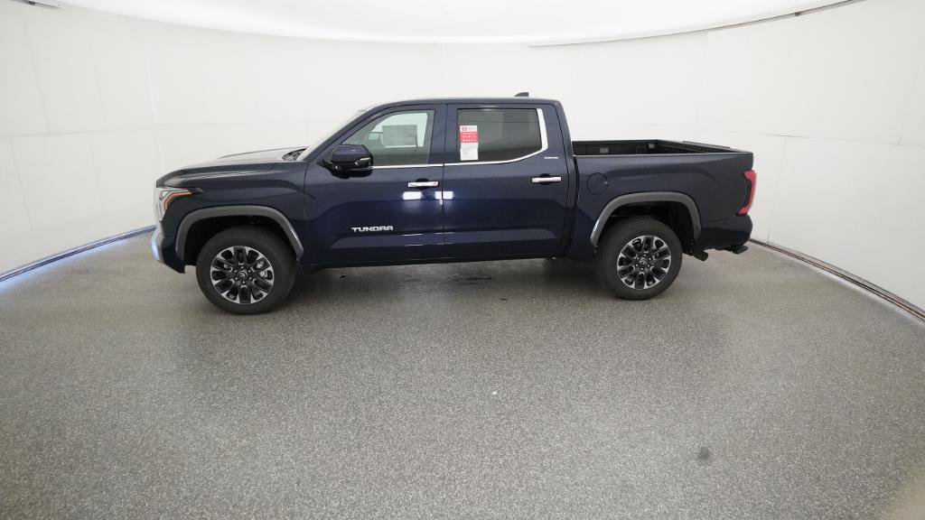 New 2026 Toyota Tundra Limited image 9