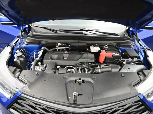 Used 2025 Acura RDX A-Spec image 21