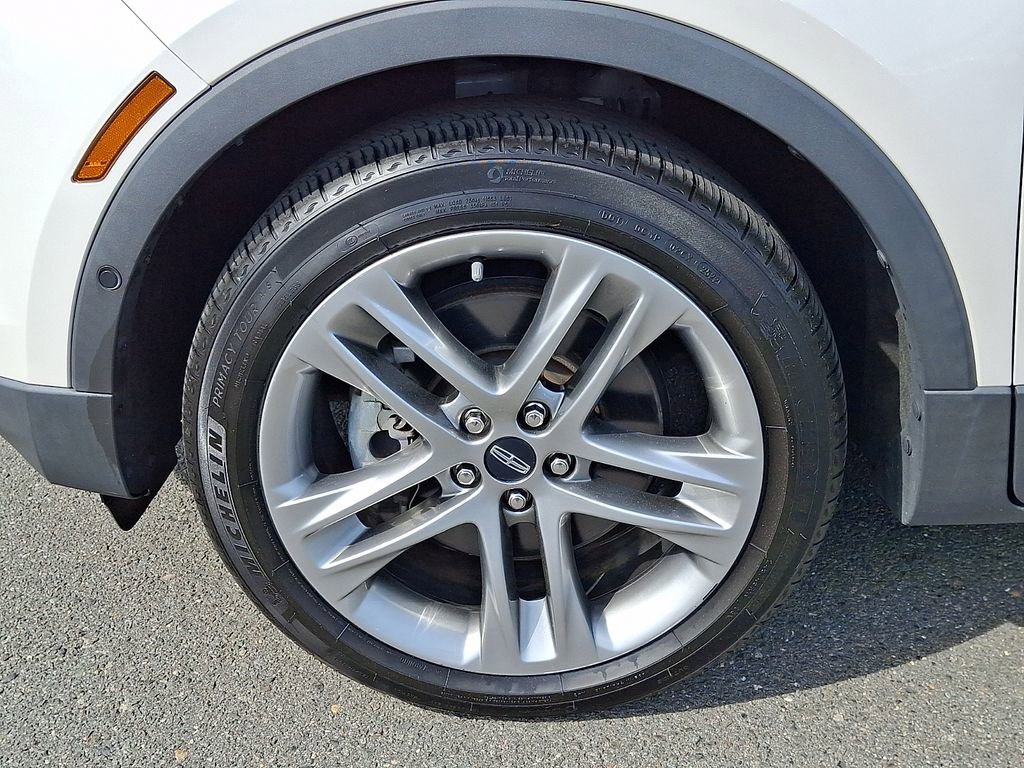 Used 2019 Lincoln MKC Reserve image 8