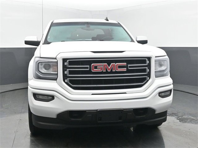 Used 2017 GMC Sierra 1500 SLE image 8