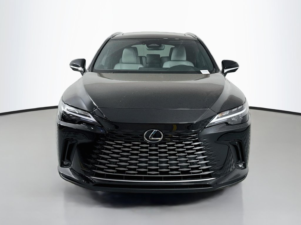 New 2026 Lexus RX 350 FWD image 2