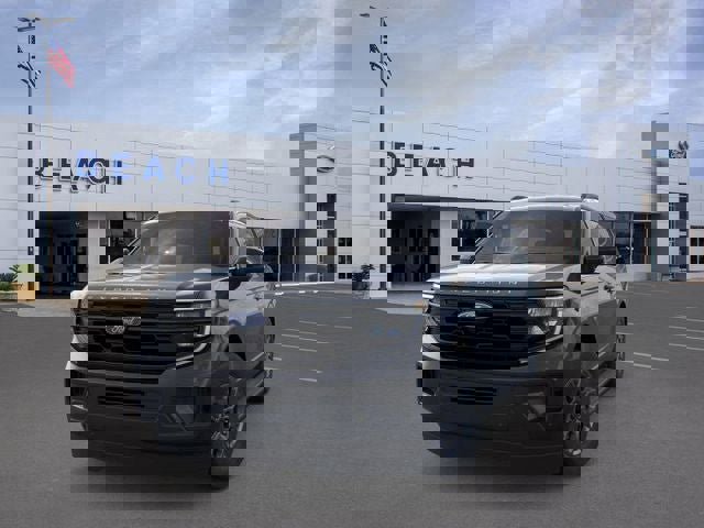 New 2026 Ford Expedition Max Active image 3