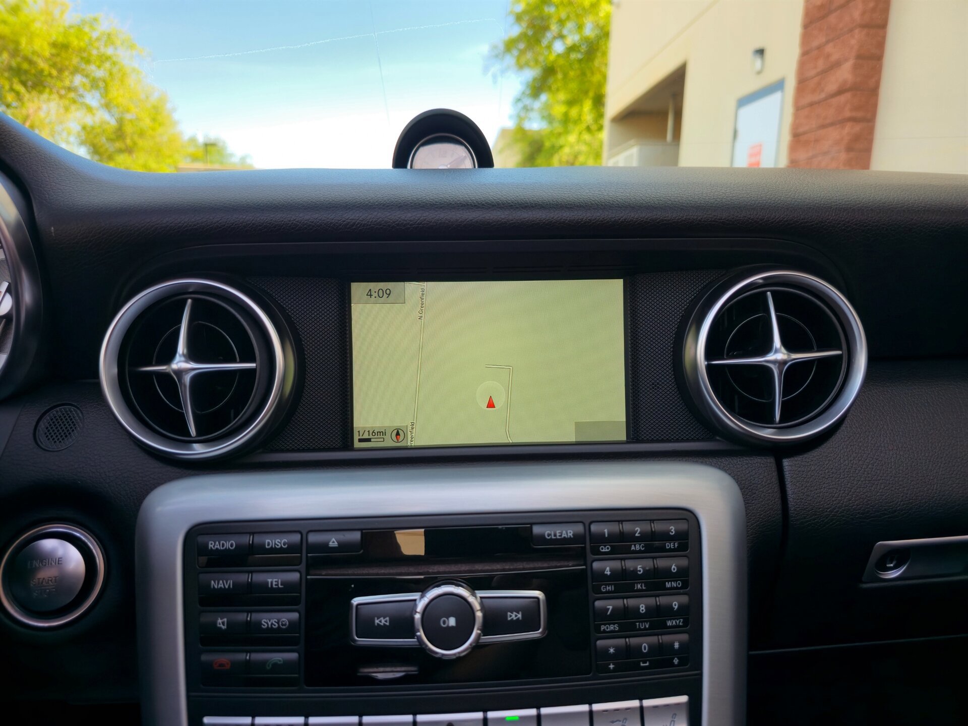 Used 2016 Mercedes-Benz SLK 350 image 20
