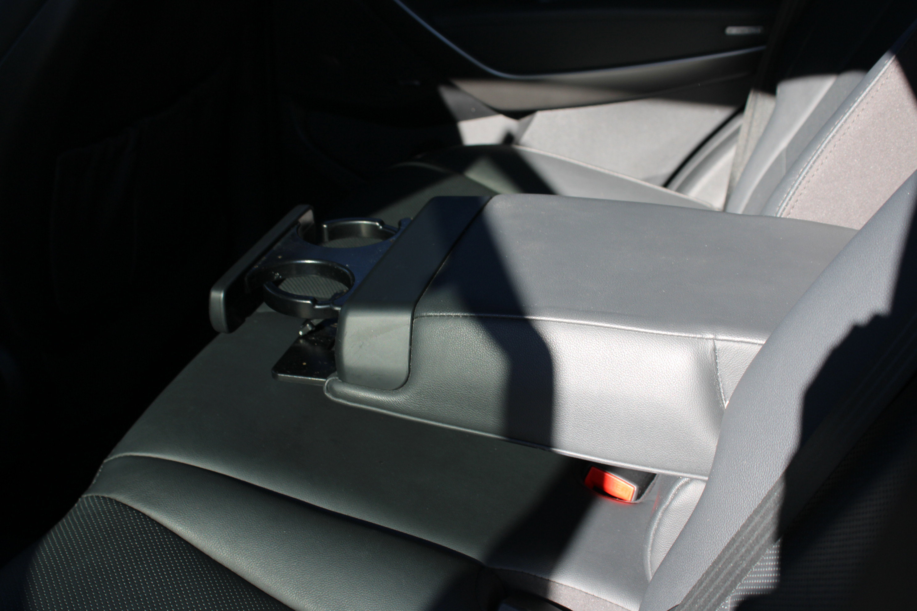 Used 2018 Hyundai Santa Fe Sport image 38