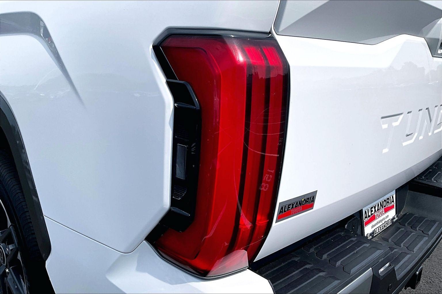 Used 2023 Toyota Tundra Limited RWD image 27