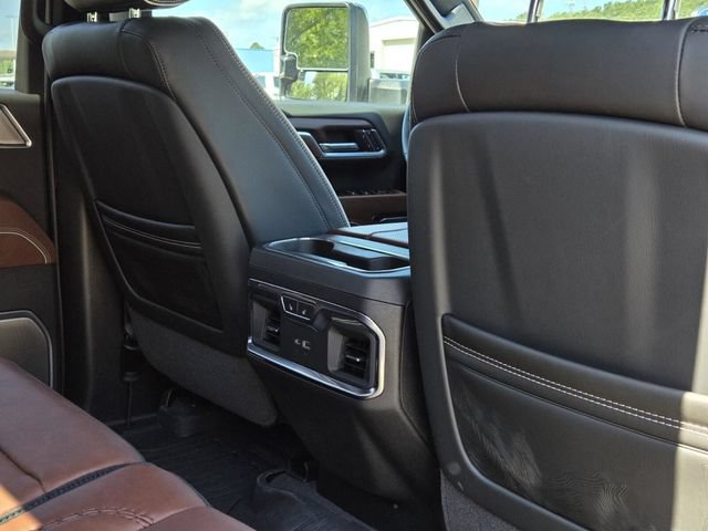 Used 2026 GMC Sierra 3500 Denali Ultimate AWD/4WD image 45