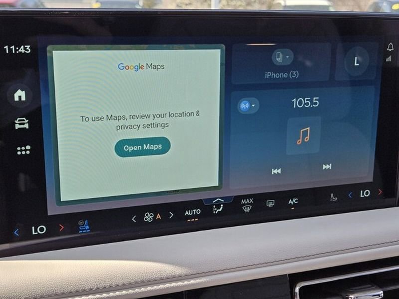 Used 2026 Lincoln Aviator Reserve image 29