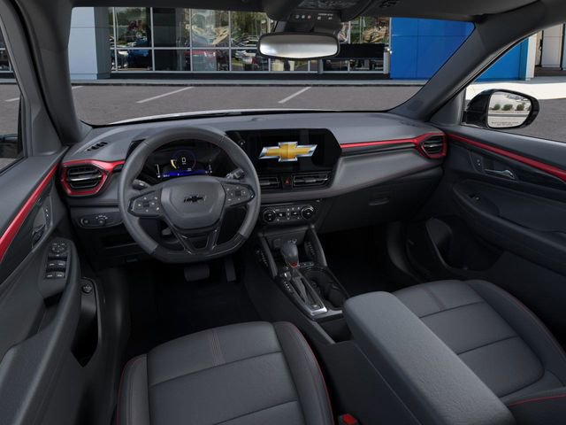 New 2026 Chevrolet TrailBlazer RS w/ Convenience Package image 15