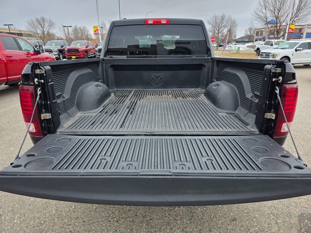 Used 2014 RAM 1500 Express w/ Black Ram 1500 Express Group image 13