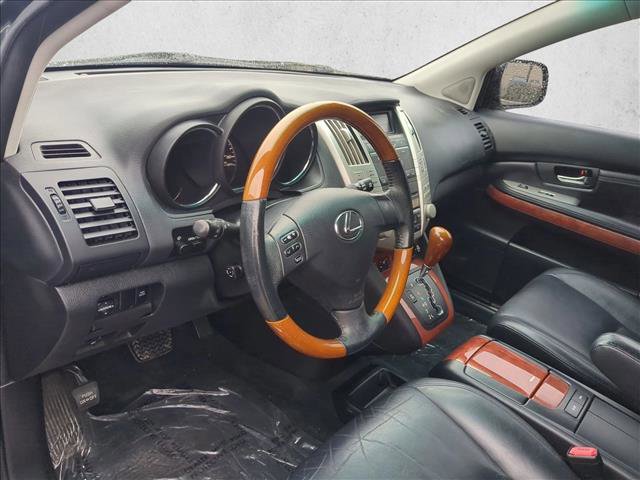 Used 2005 Lexus RX 330 AWD image 10