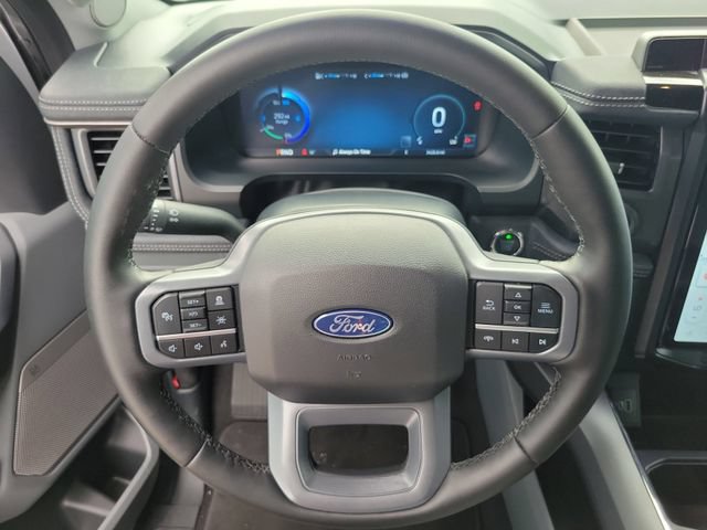 Used 2025 Ford F150 Lightning Flash AWD/4WD image 22