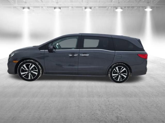 Used 2020 Honda Odyssey Elite image 7