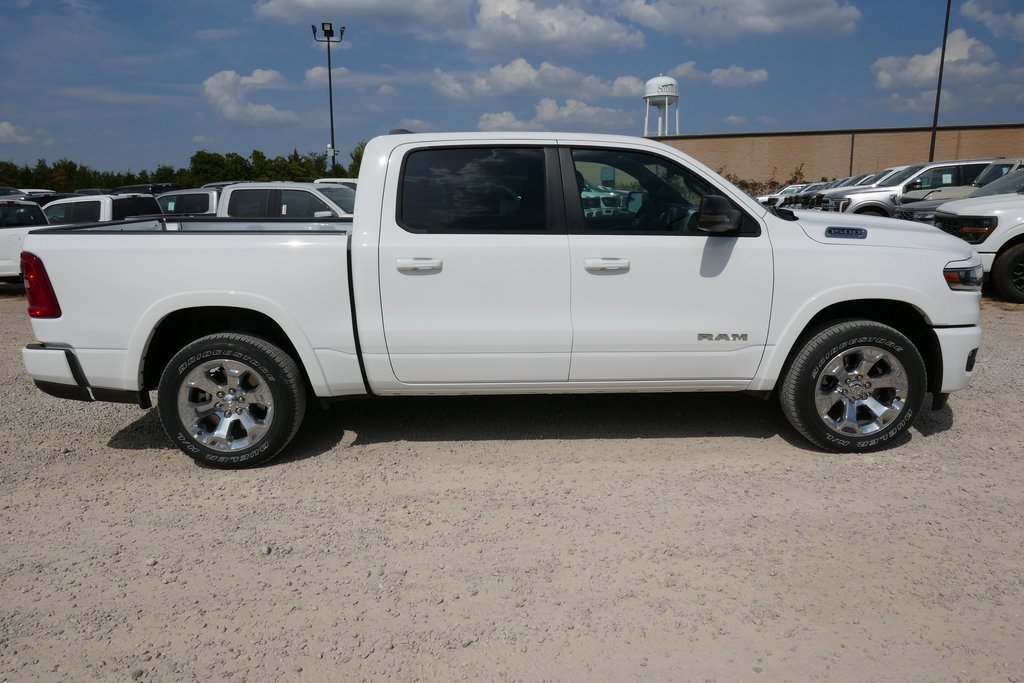 New 2026 RAM 1500 Big Horn image 3