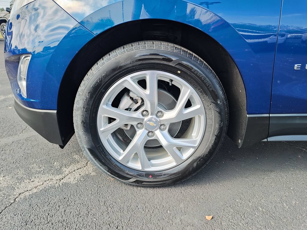 Used 2021 Chevrolet Equinox Premier FWD image 10