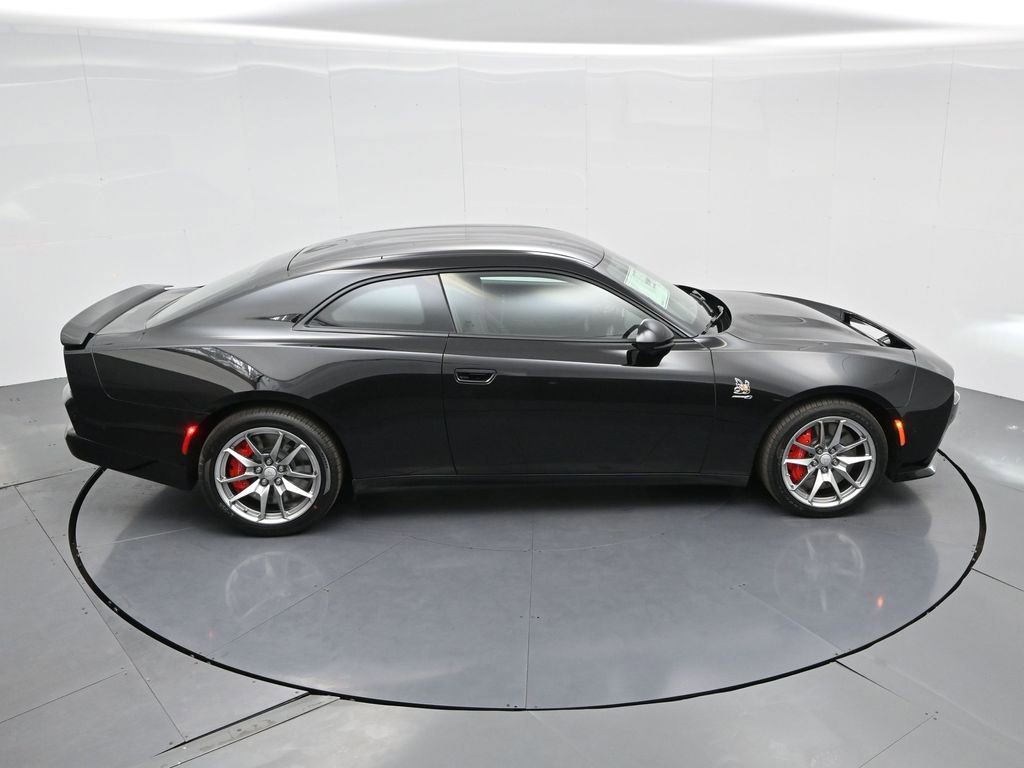 New 2025 Dodge Charger R/T Scat Pack w/ Track Pack image 45