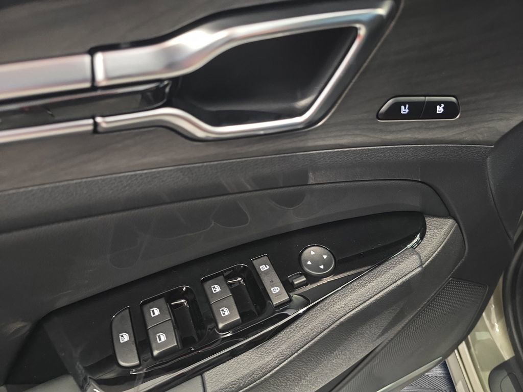 New 2025 Kia Sportage X-Line Prestige image 15