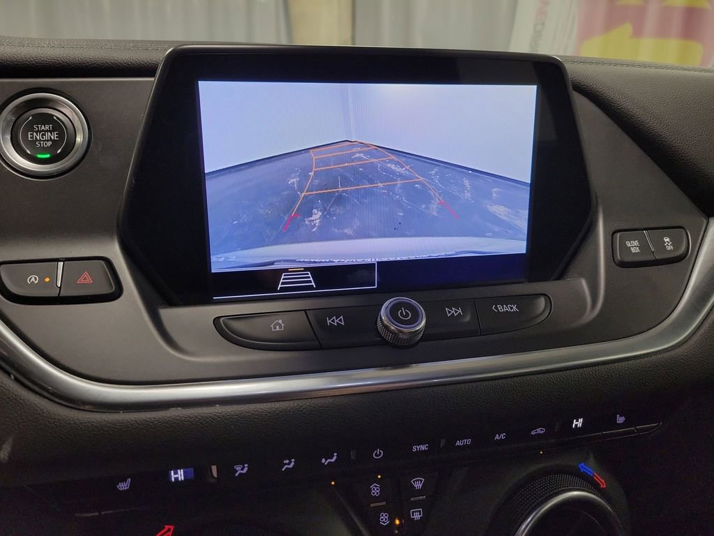 Used 2021 Chevrolet Blazer LT image 16