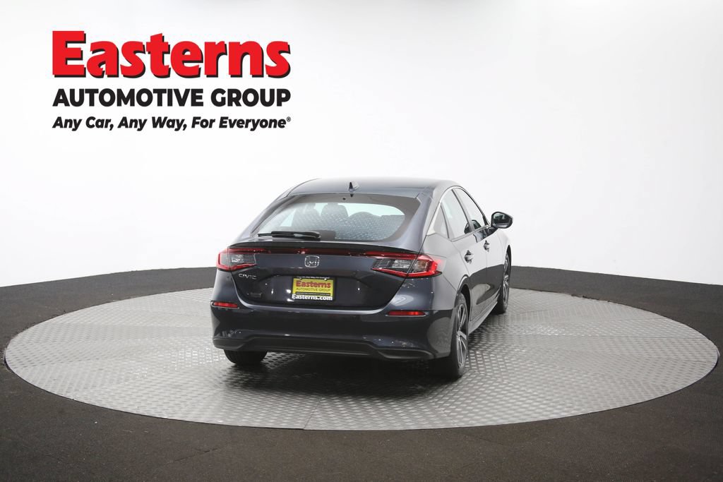 Used 2023 Honda Civic LX image 37