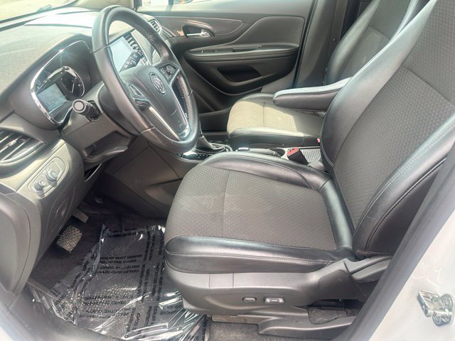 Used 2019 Buick Encore Preferred FWD image 21