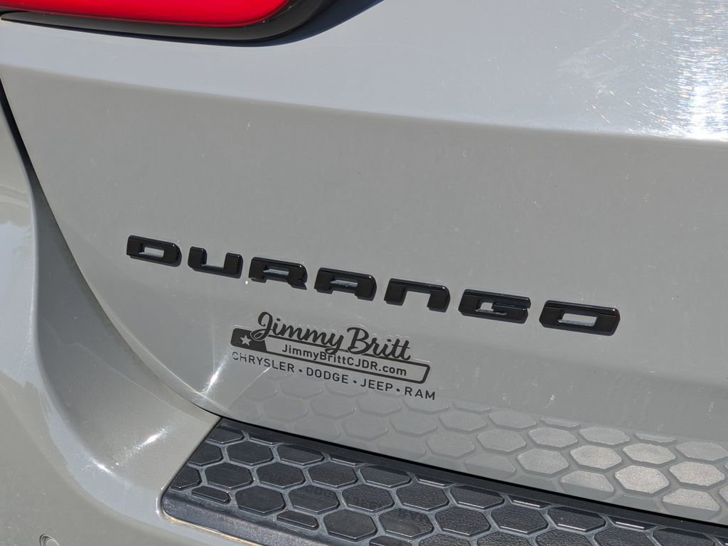 Used 2022 Dodge Durango R/T image 24